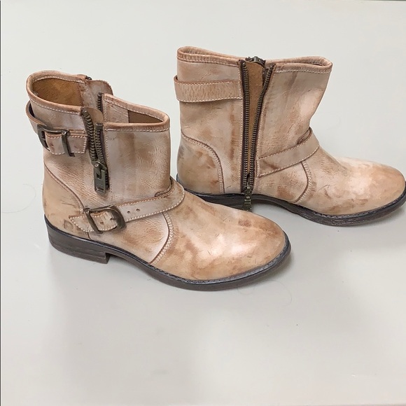 roan celebration boots